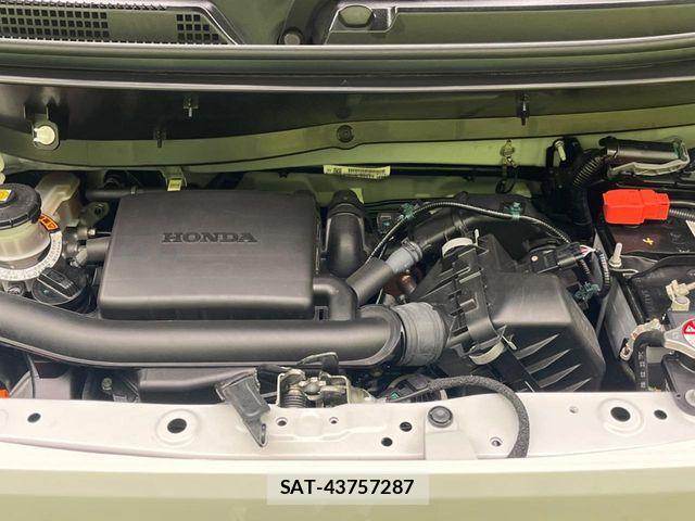 Honda N-VAN 2023-10 7502077-17