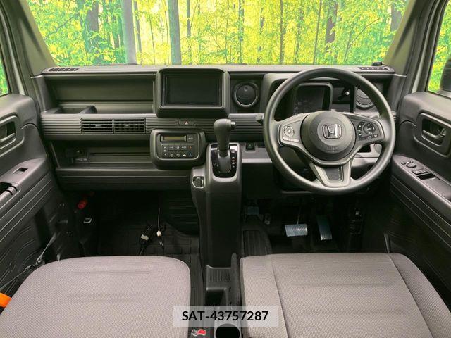 Honda N-VAN 2023-10 7502077-1