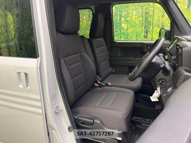 Honda N-VAN 2023-10 7502077-7