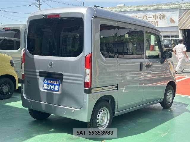 Honda N-VAN 2026-04 7618994-10