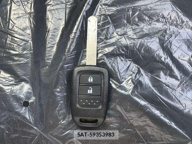 Honda N-VAN 2026-04 7618994-18