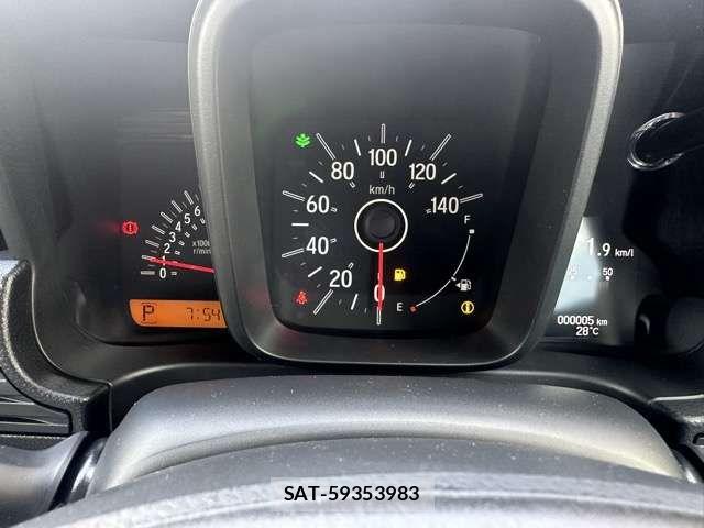 Honda N-VAN 2026-04 7618994-19