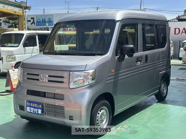 Honda N-VAN 2026-04 7618994-2