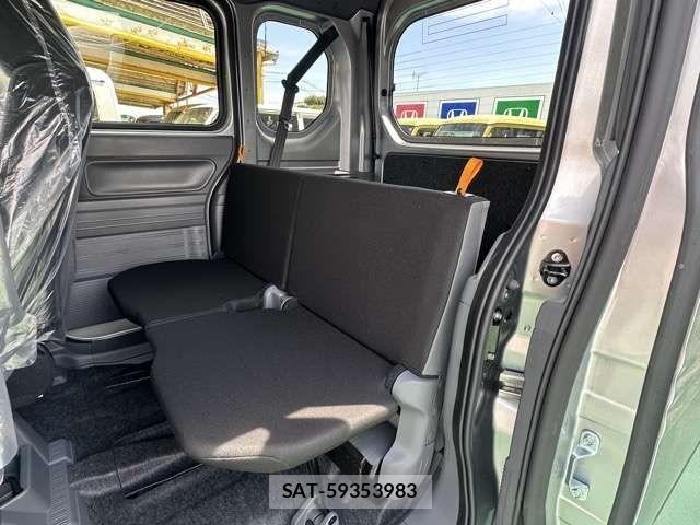 Honda N-VAN 2026-04 7618994-5