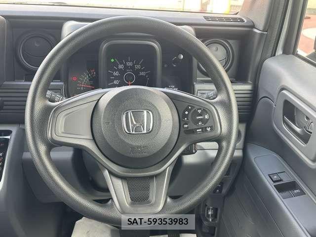 Honda N-VAN 2026-04 7618994-7