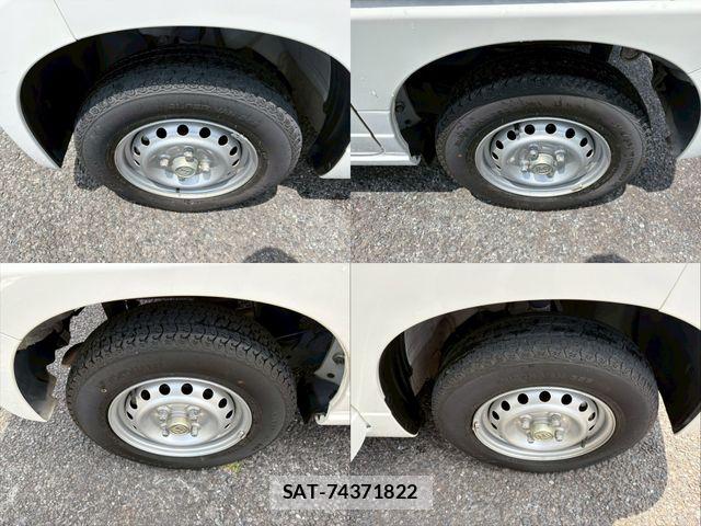 Honda N-VAN 2018-10 7618999-9