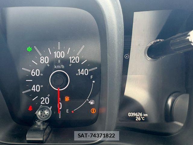 Honda N-VAN 2018-10 7618999-18