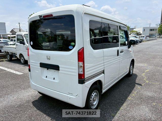Honda N-VAN 2018-10 7618999-1