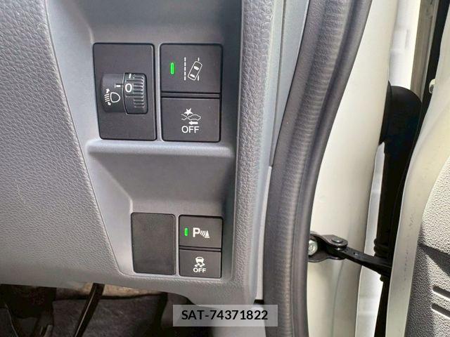 Honda N-VAN 2018-10 7618999-20
