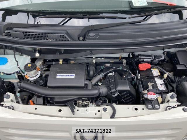 Honda N-VAN 2018-10 7618999-26