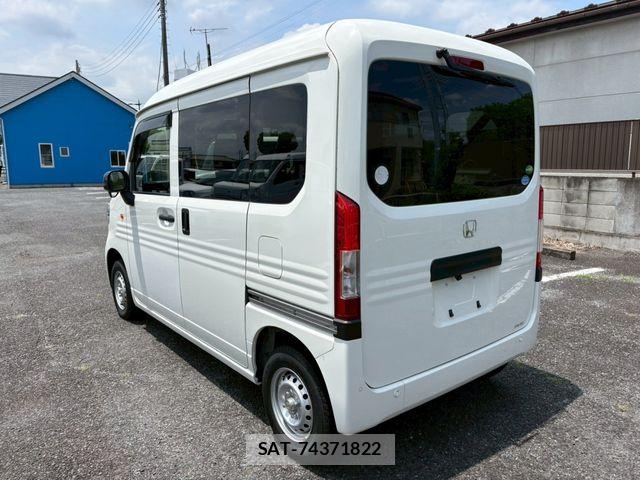Honda N-VAN 2018-10 7618999-4