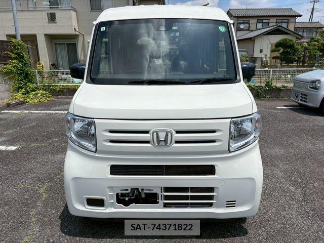 Honda N-VAN 2018-10 7618999-5