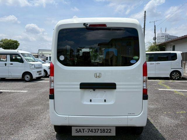 Honda N-VAN 2018-10 7618999-6
