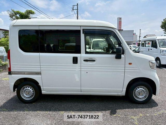Honda N-VAN 2018-10 7618999-7