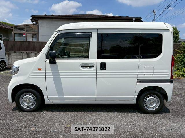 Honda N-VAN 2018-10 7618999-8