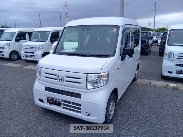 Honda N-VAN 2020-05 7619001-0