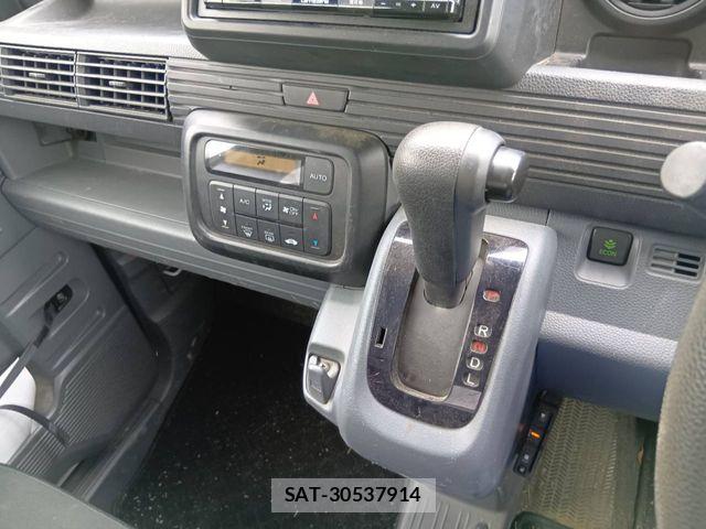 Honda N-VAN 2020-05 7619001-9