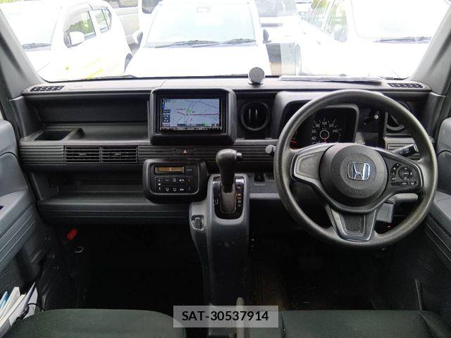 Honda N-VAN 2020-05 7619001-1
