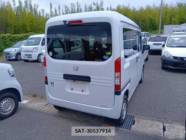 Honda N-VAN 2020-05 7619001-2