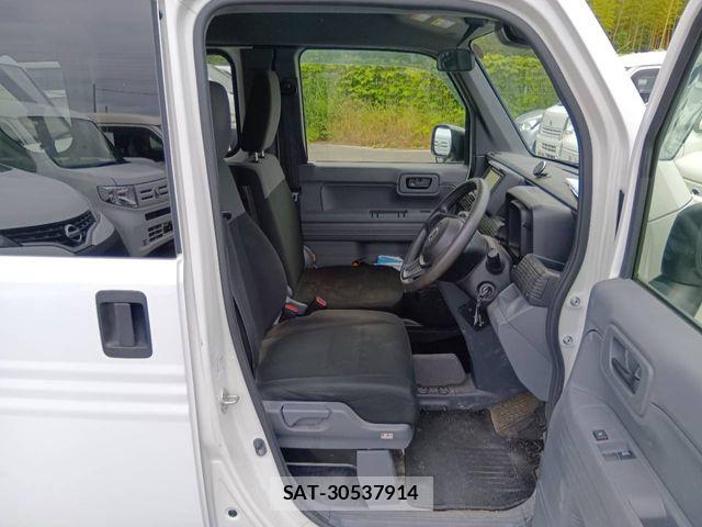 Honda N-VAN 2020-05 7619001-3