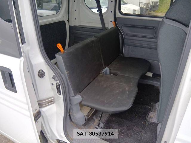 Honda N-VAN 2020-05 7619001-4