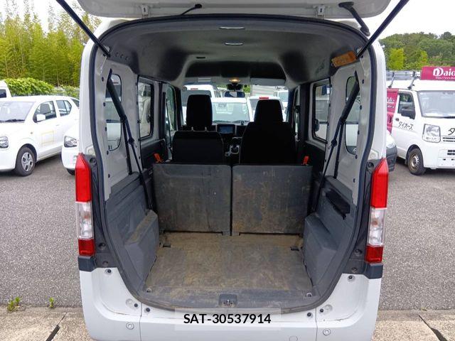 Honda N-VAN 2020-05 7619001-5