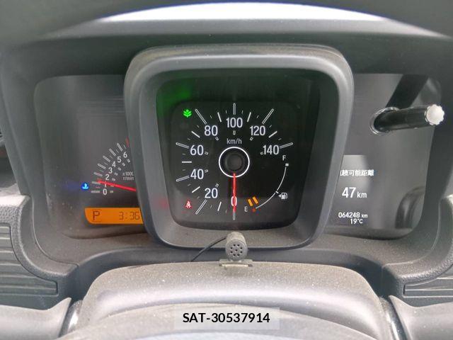 Honda N-VAN 2020-05 7619001-8