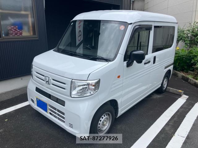 Honda N-VAN 2023-06 7618996-0