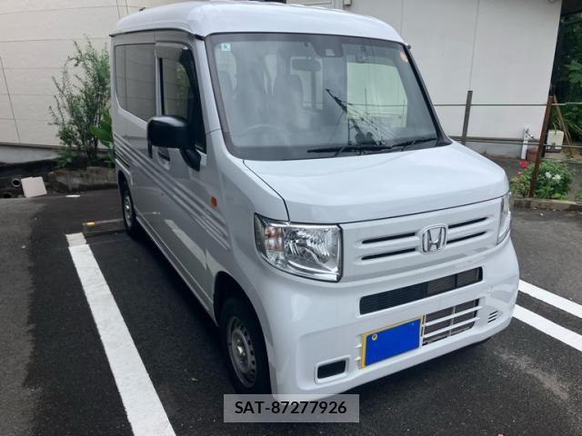Honda N-VAN 2023-06 7618996-1