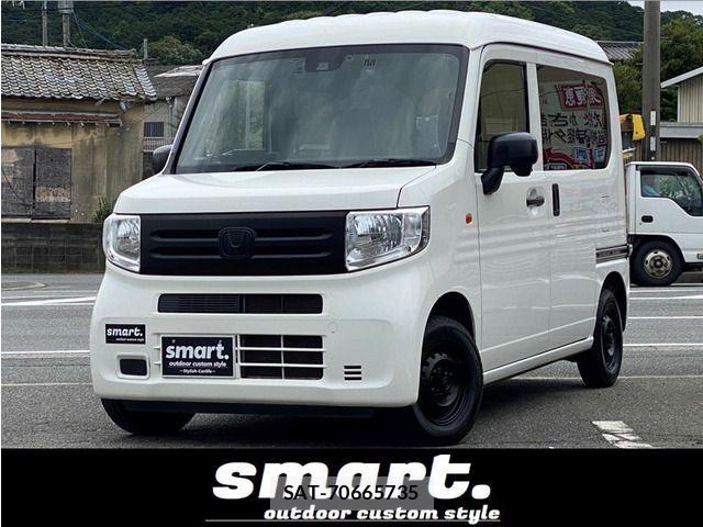 Honda N-VAN 2019-05 7618997-0