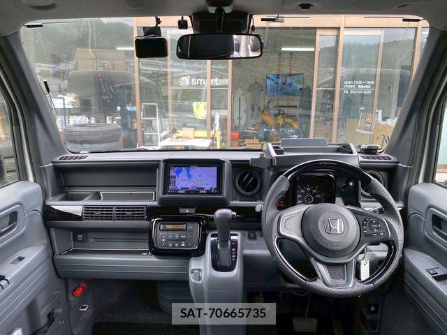 Honda N-VAN 2019-05 7618997-9