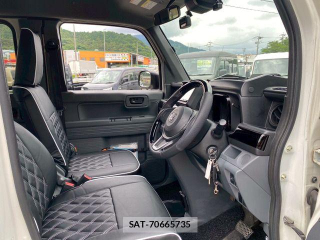 Honda N-VAN 2019-05 7618997-11