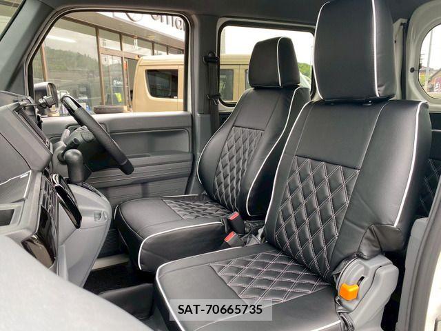 Honda N-VAN 2019-05 7618997-12