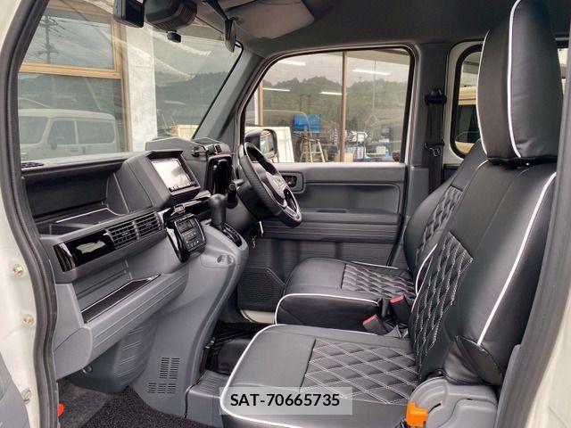 Honda N-VAN 2019-05 7618997-13