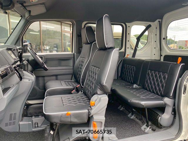 Honda N-VAN 2019-05 7618997-16