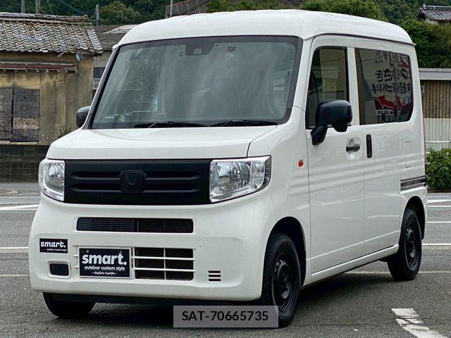 Honda N-VAN 2019-05 7618997-1