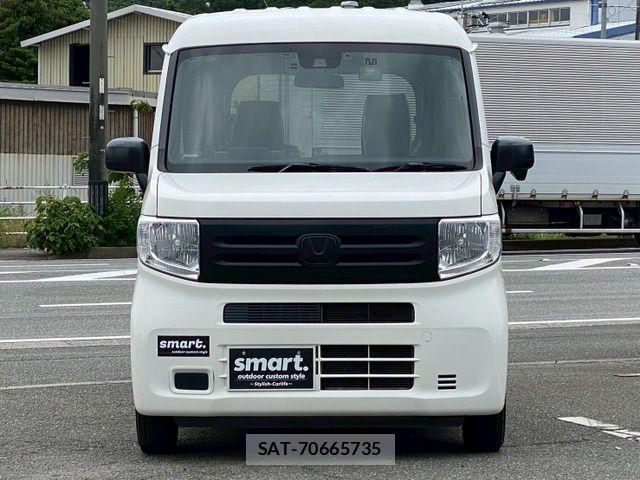 Honda N-VAN 2019-05 7618997-2