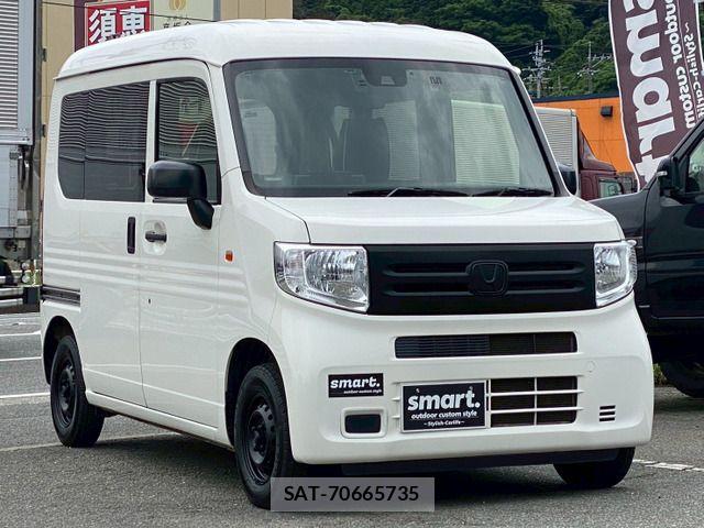 Honda N-VAN 2019-05 7618997-3