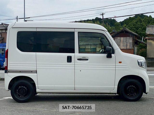 Honda N-VAN 2019-05 7618997-4