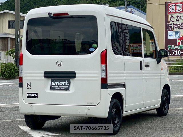 Honda N-VAN 2019-05 7618997-5