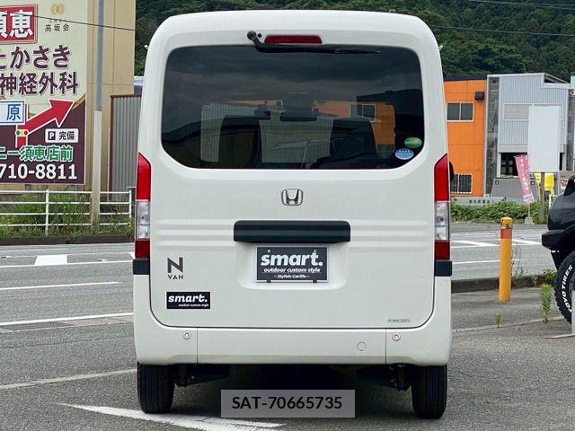 Honda N-VAN 2019-05 7618997-6