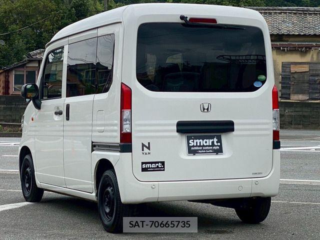 Honda N-VAN 2019-05 7618997-7
