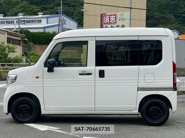 Honda N-VAN 2019-05 7618997-8