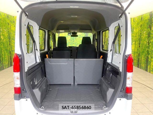 Honda N-VAN 2023-02 7619000-9