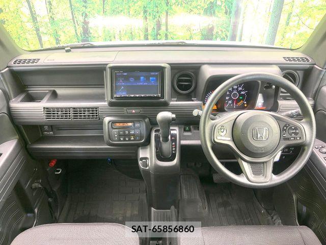 Honda N-VAN 2023-02 7619000-1