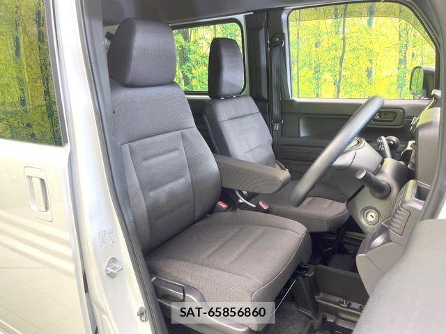 Honda N-VAN 2023-02 7619000-7