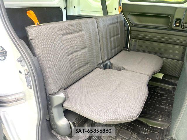 Honda N-VAN 2023-02 7619000-8
