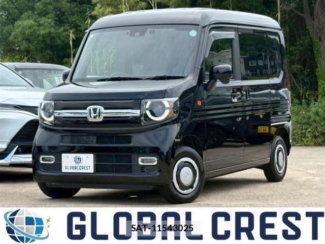 Honda N-VAN 2024-05 7618995-0