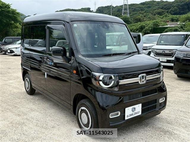 Honda N-VAN 2024-05 7618995-9