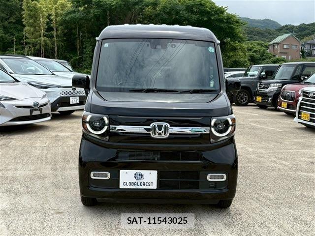 Honda N-VAN 2024-05 7618995-10